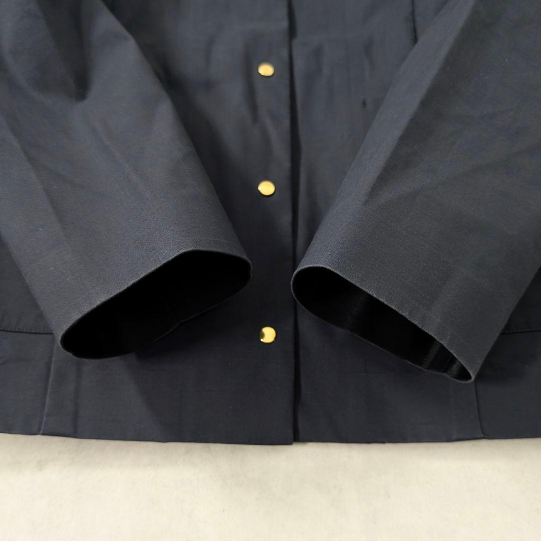 トラディショナルウェザーウェア ライナー付きコート アークリー ストームシール