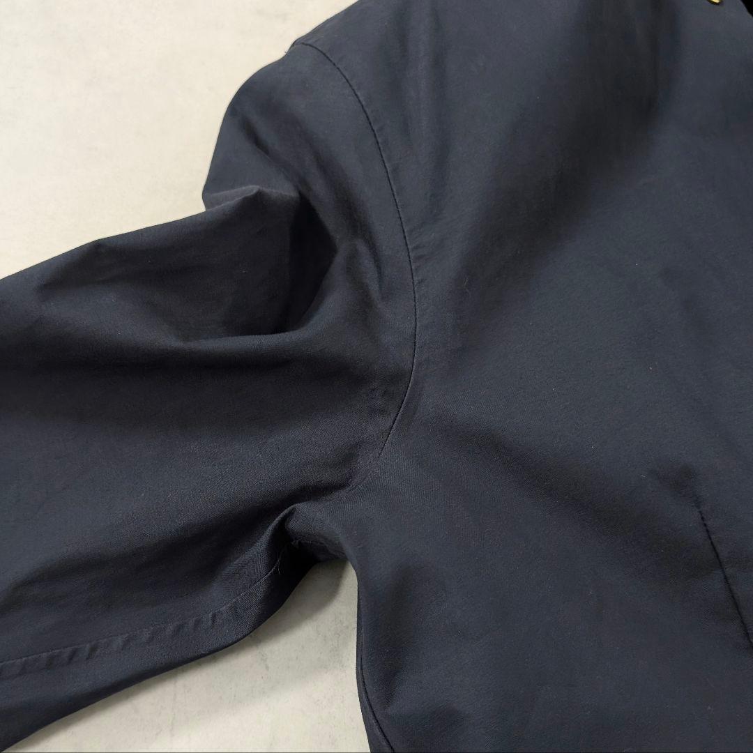 トラディショナルウェザーウェア ライナー付きコート アークリー ストームシール