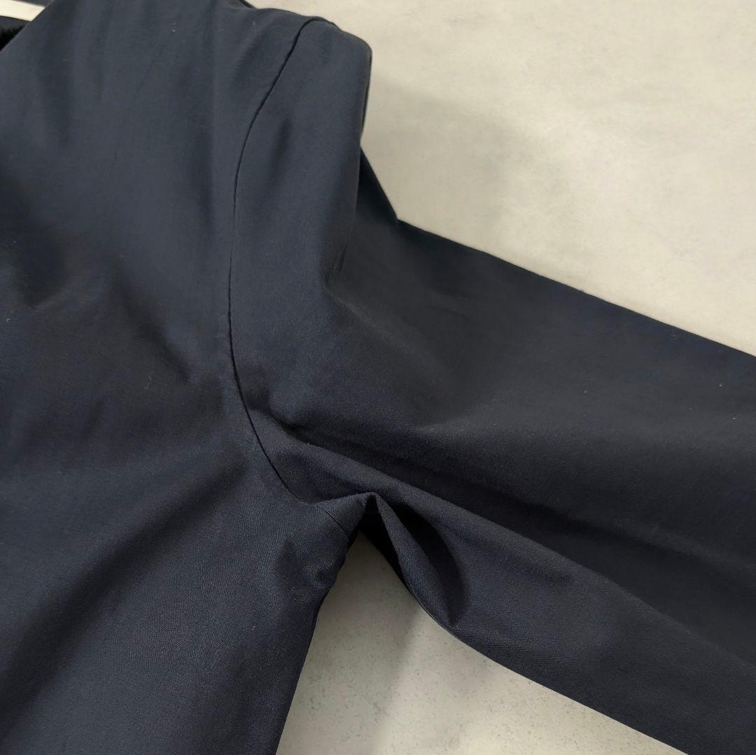 トラディショナルウェザーウェア ライナー付きコート アークリー ストームシール