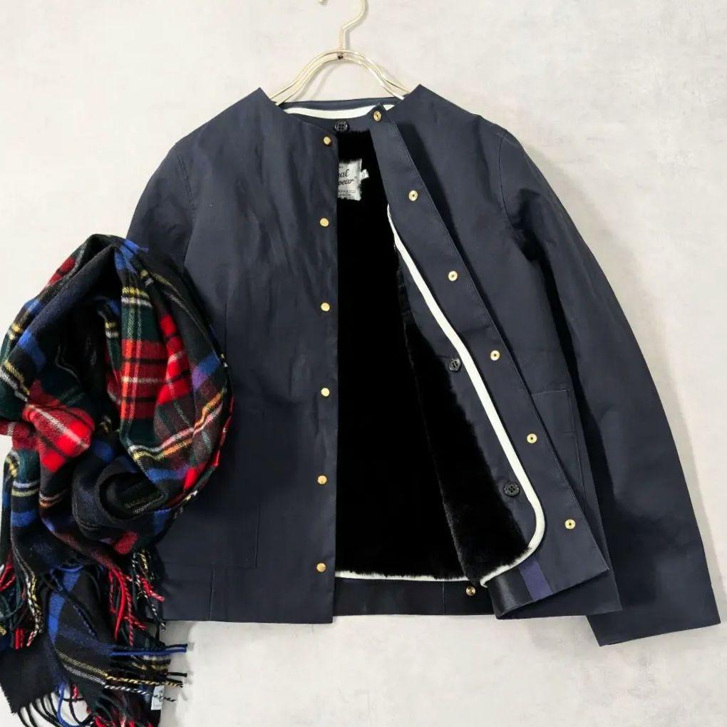 トラディショナルウェザーウェア ライナー付きコート アークリー ストームシール