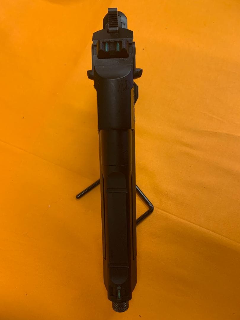 フルカスタム　東京マルイ　デザートイーグル ホルスター付き