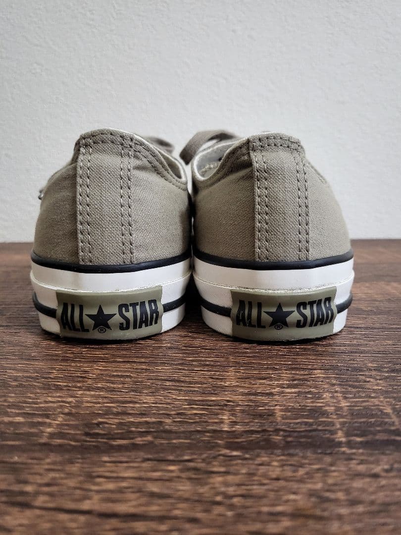 コンバースCONVERSE×LEEマルシェ×HUG Ō WäR ハグオーワー