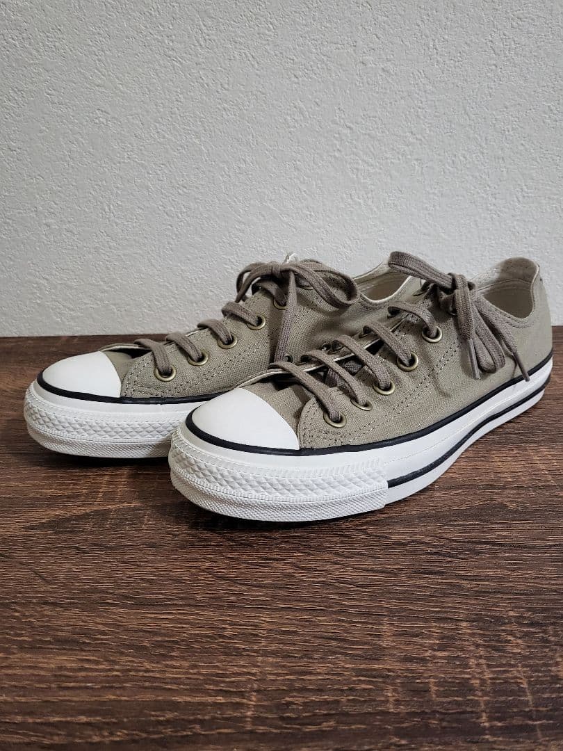 コンバースCONVERSE×LEEマルシェ×HUG Ō WäR ハグオーワー