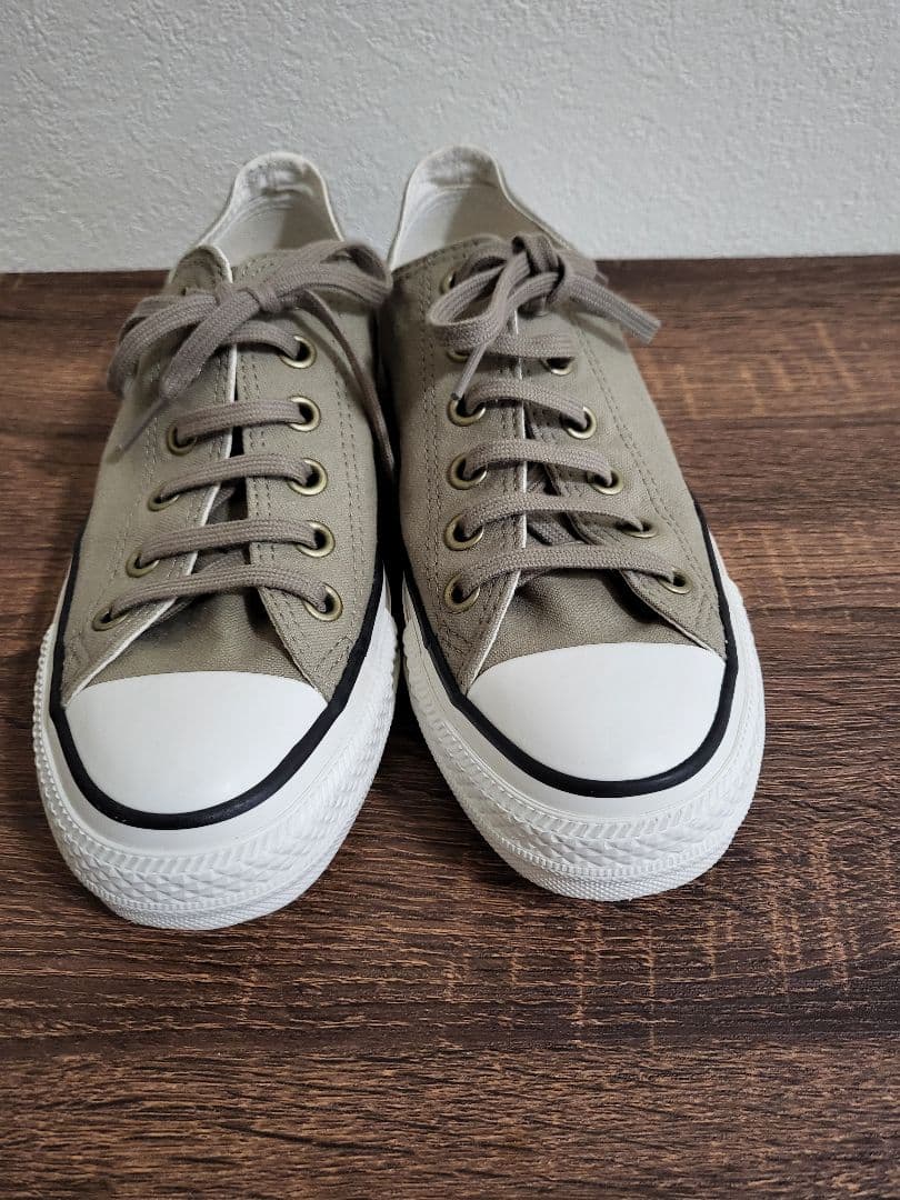 コンバースCONVERSE×LEEマルシェ×HUG Ō WäR ハグオーワー