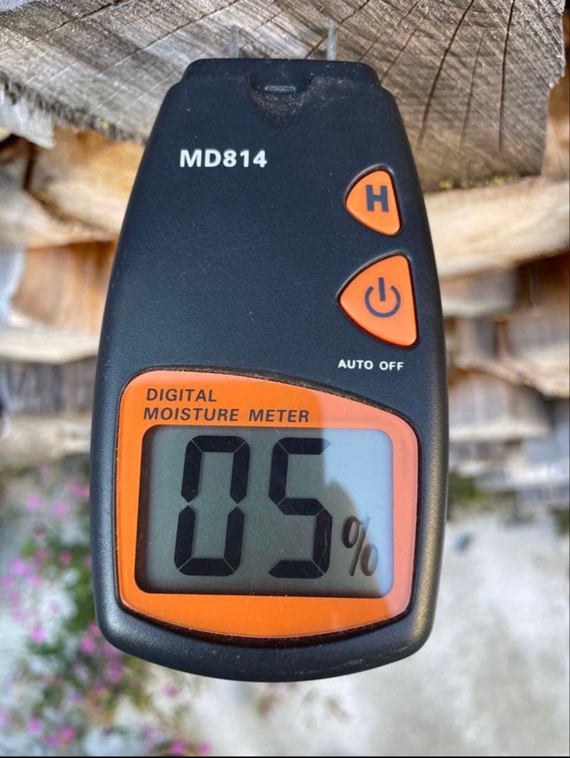 2年乾燥薪350kg、広葉樹、薪ストーブ、キャンプ、三重県軽トラック 一台分