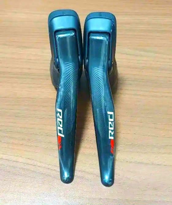 SRAM RED eTap 11s コンポセット