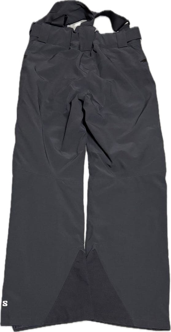 サロモン　スキーウェア・スキーパンツ