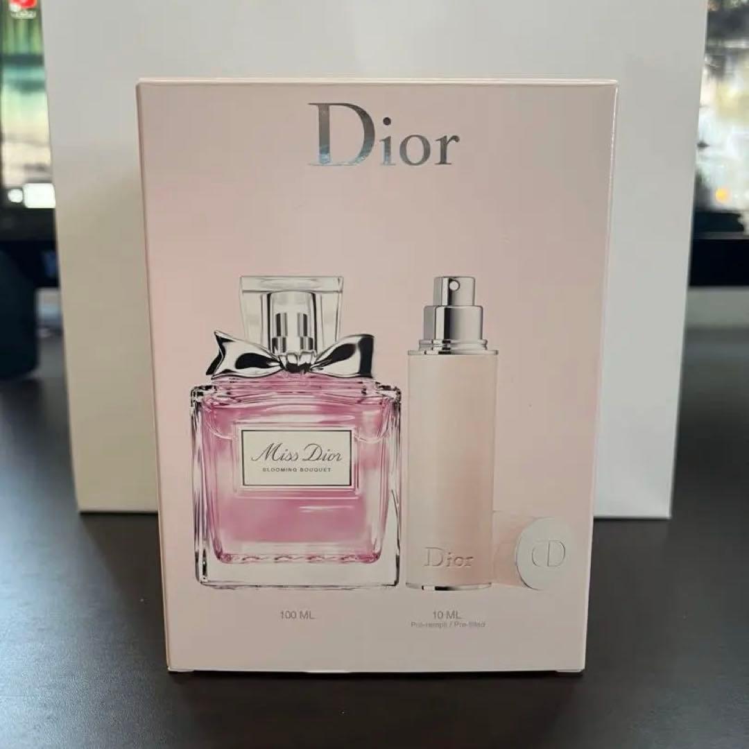 ディオール Miss Dior Blooming Bouquet 100ml