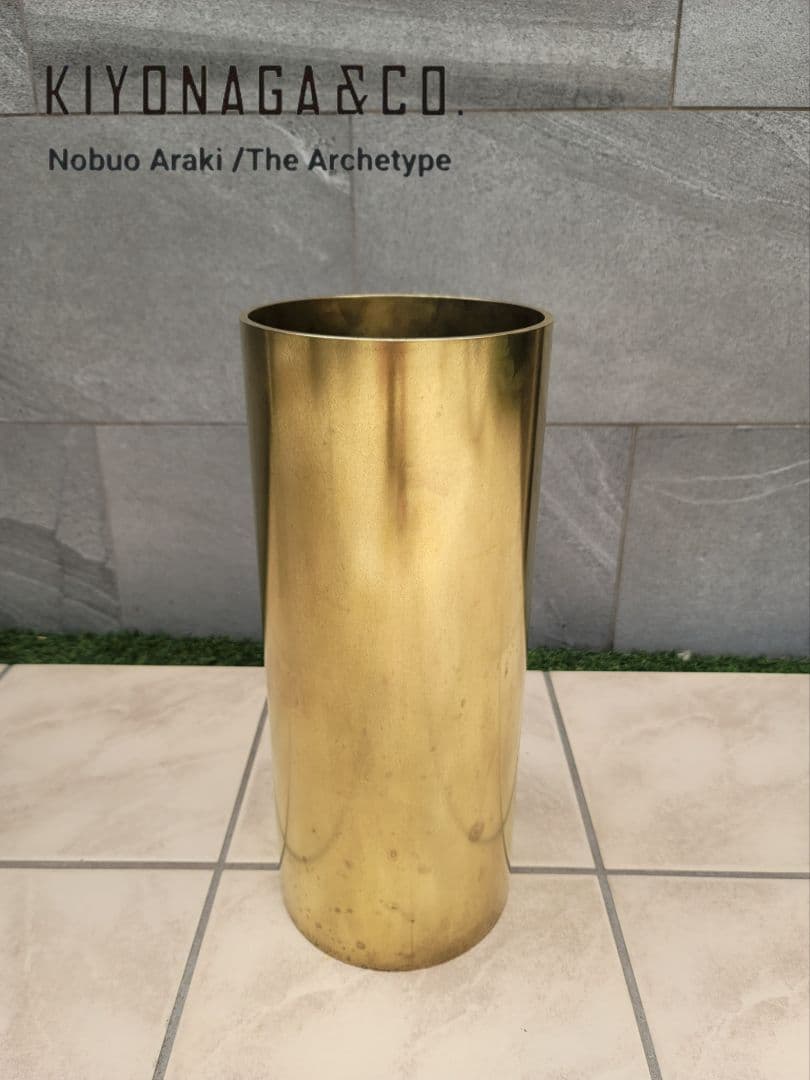 kiyonaga&co / The Archetype アンブレラスタンド
