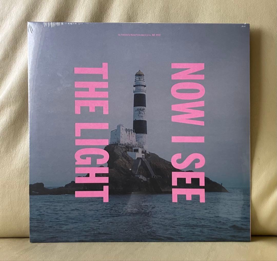 【U。】toe - NOW I SEE THE LIGHT＜初回限定盤＞