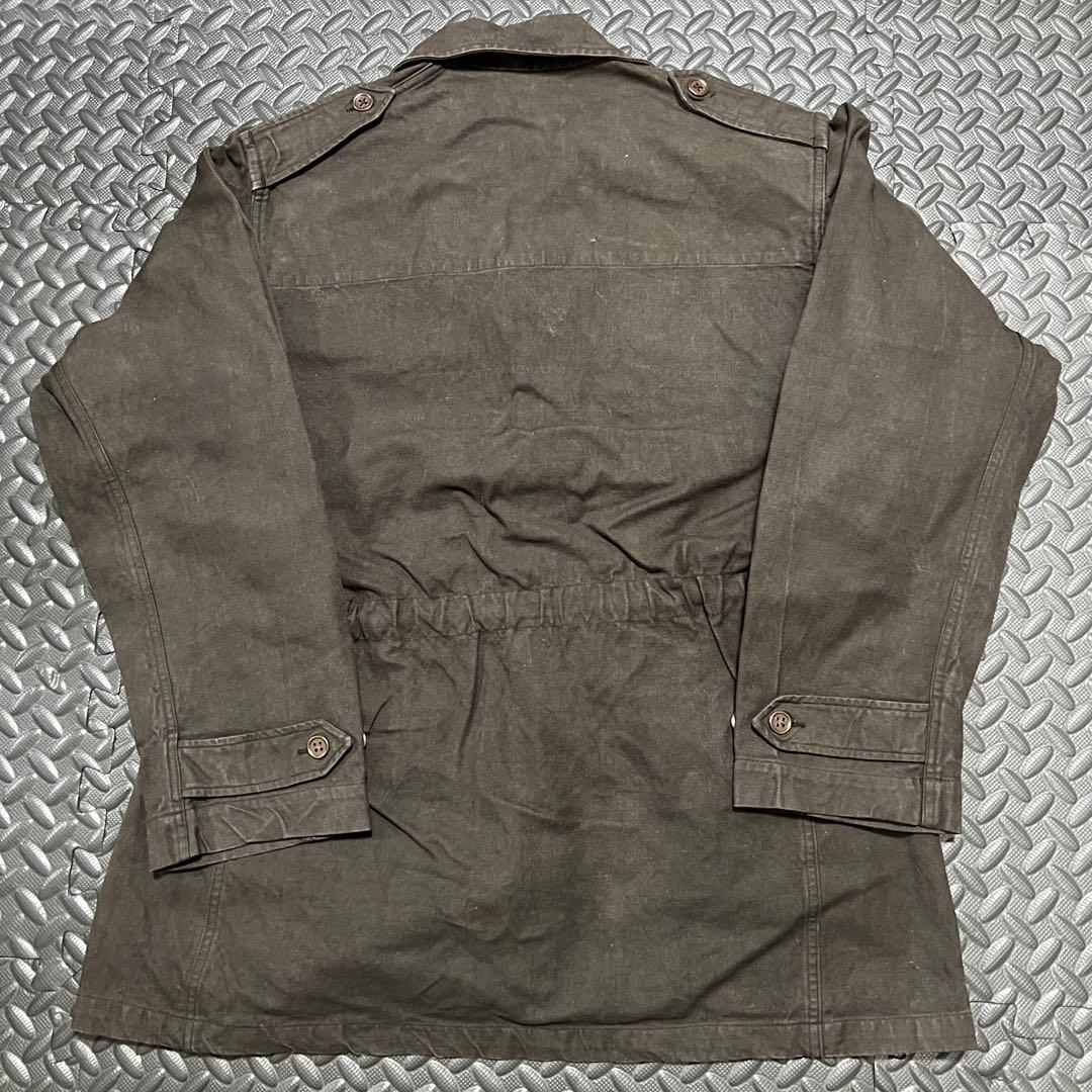 VINCENT J ヴィンセント・ジャルベール　M-47ジャケット