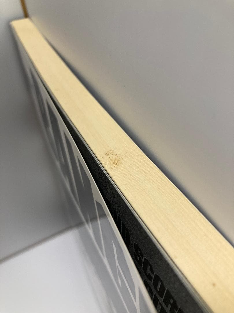 バンドスコア ブランキージェットシティ「BANG!」