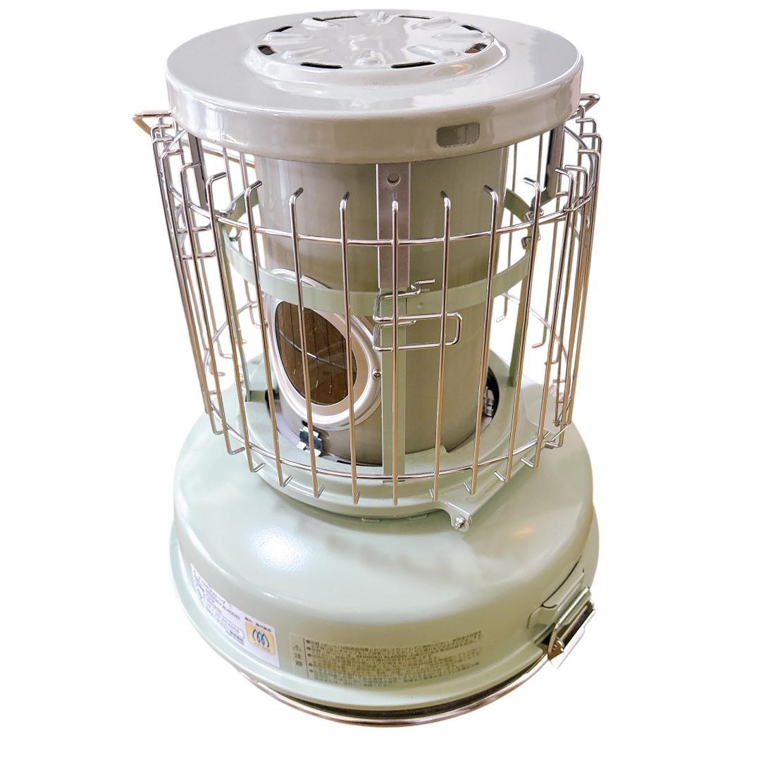 Sengoku Aladdin SAG-BF02A(G) ポータブルガスストーブ