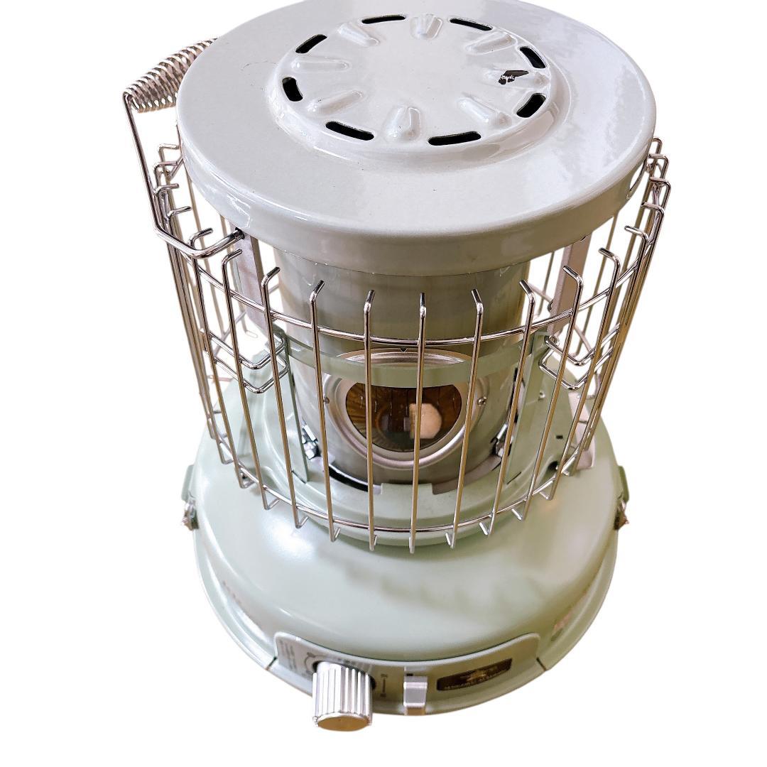 Sengoku Aladdin SAG-BF02A(G) ポータブルガスストーブ