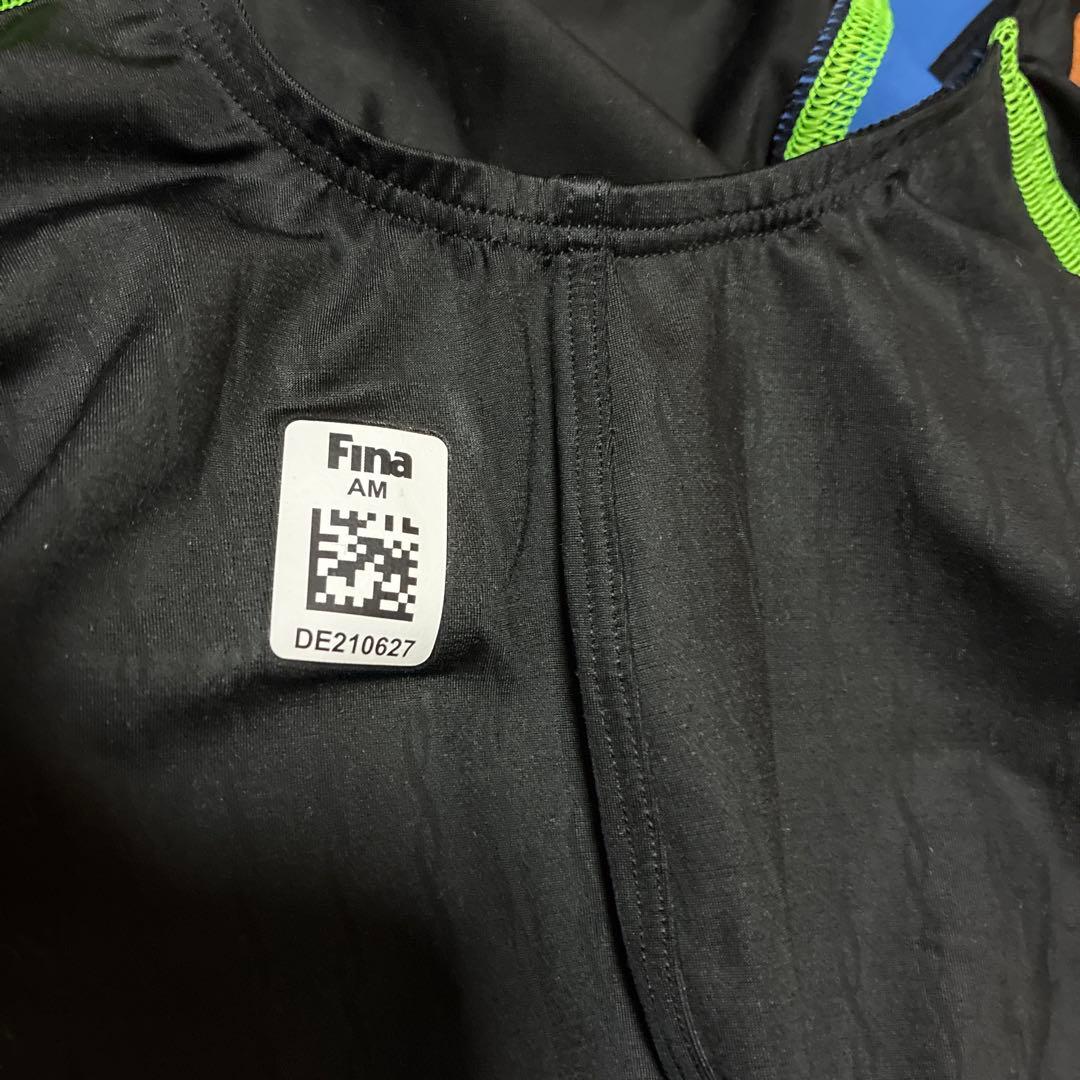 競泳水着　アリーナ　ARN-7031W