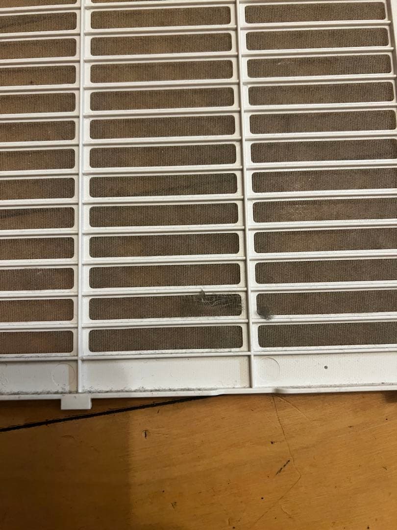 SHARP CV-EF120-W 空気清浄除湿機