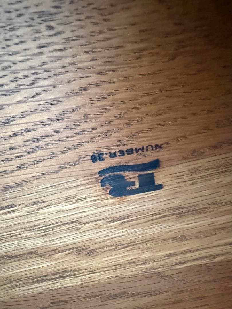 モモナチュラル サイドテーブル