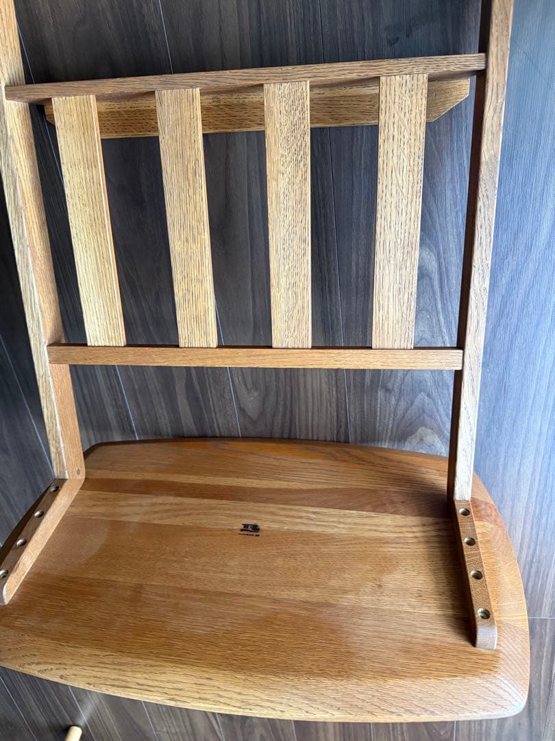 モモナチュラル サイドテーブル