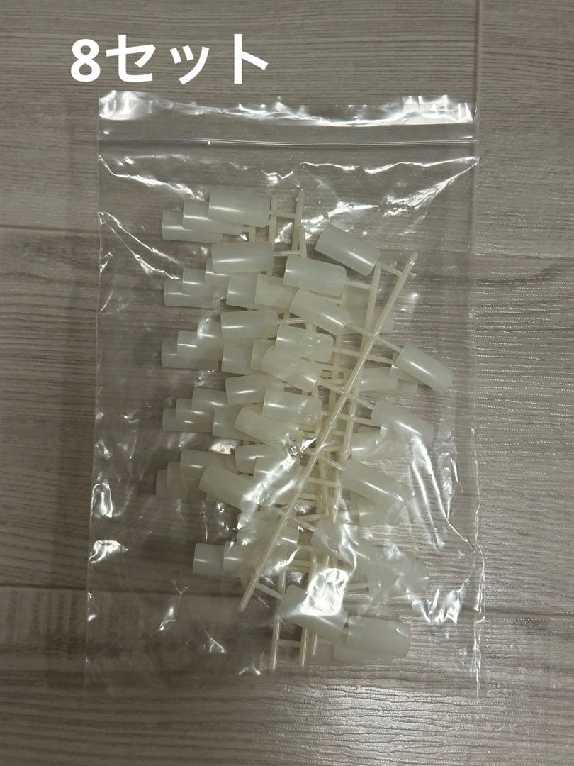 ST認定モデルハンド ネイリスト用品セット