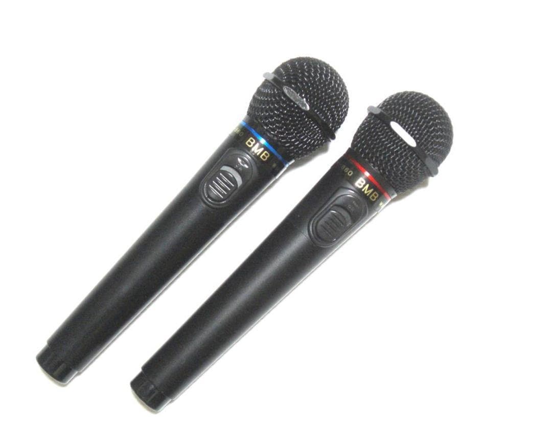 タケノコ★WT-8600　800MHｚ電波式ワイヤレスレシ－バ－・セット