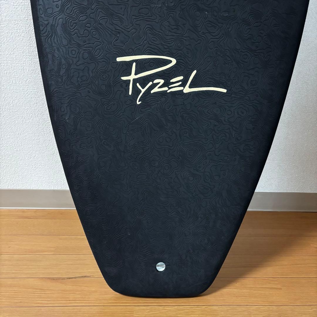 PYZEL JJF 6'0 GREMLIN グレムリン　ソフトボード　パイゼル