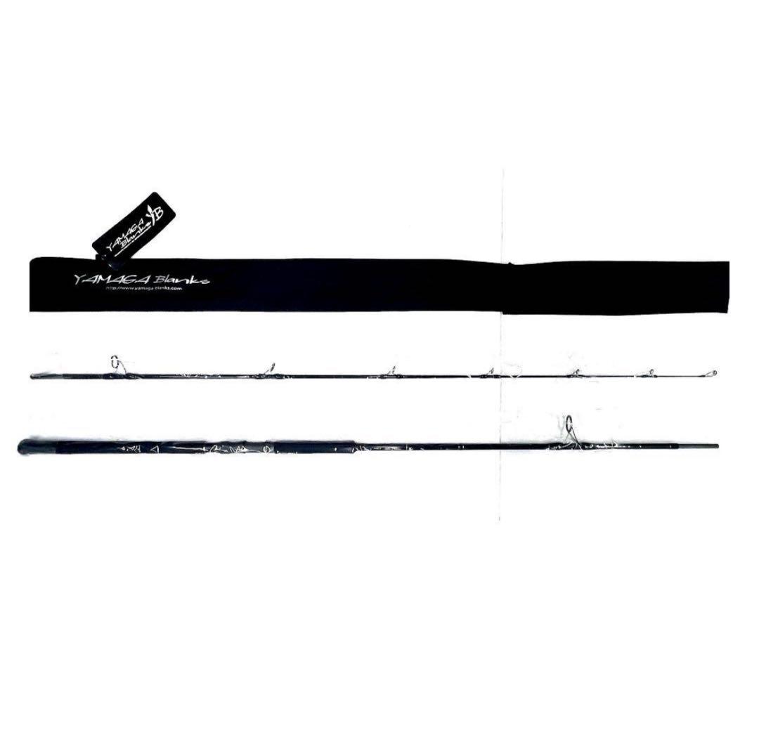 な*ん様 ★新品・未使用★ ヤマガブランクス ブルースナイパー 97MMH 希少