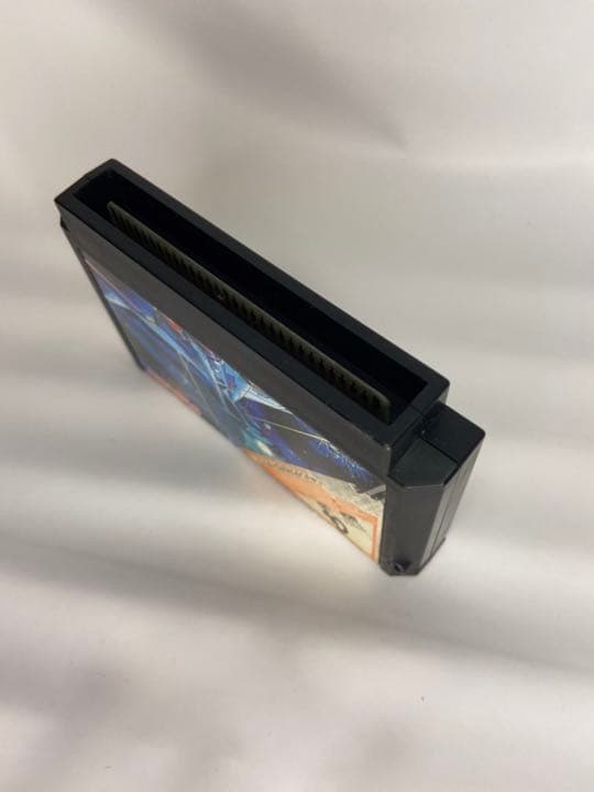 ファミコン　グラディウス　アルキメンデス編