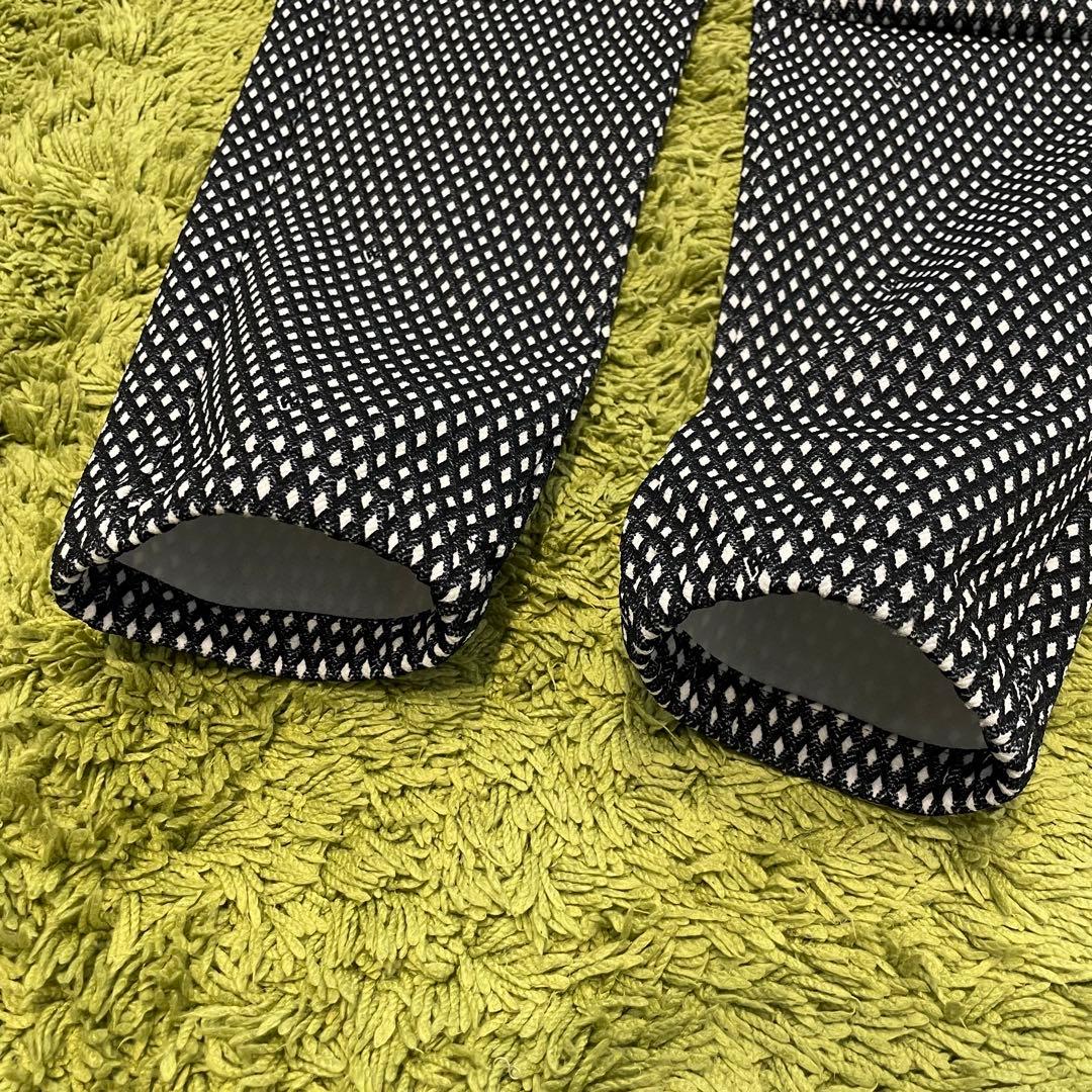 パーリーゲイツ PEARLYGATES ジョガーパンツ 総柄 メンズ 4