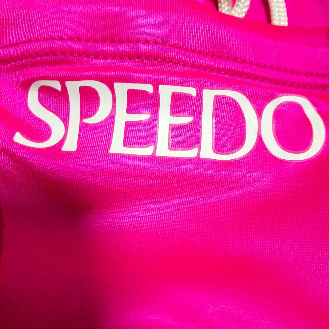 SPEEDO(スピード） 競泳水着 Sサイズ【新品・レア】