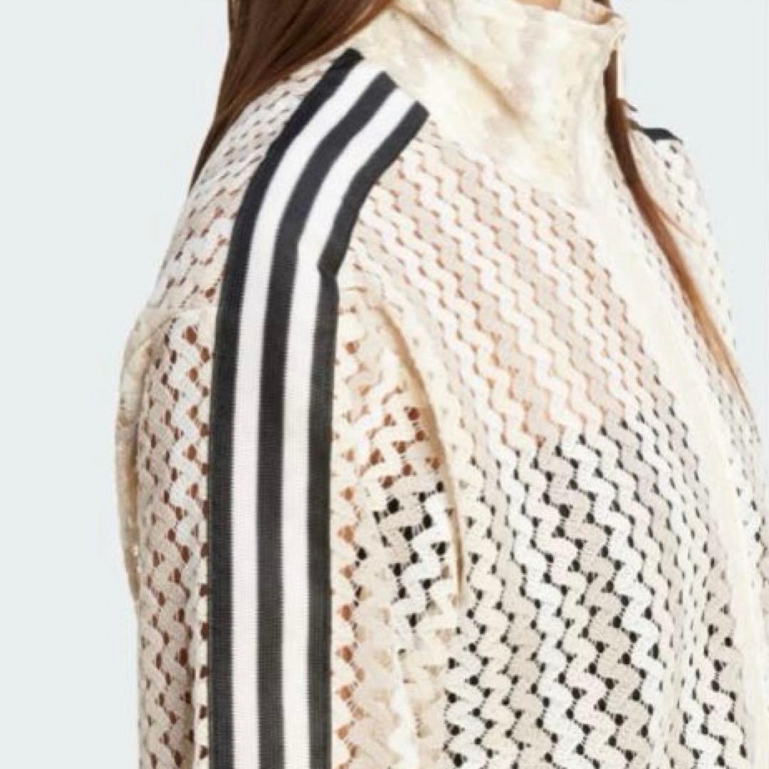 adidas originals サマーグロー ファイヤーバード トラックトップ