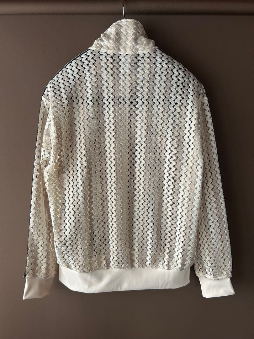 adidas originals サマーグロー ファイヤーバード トラックトップ