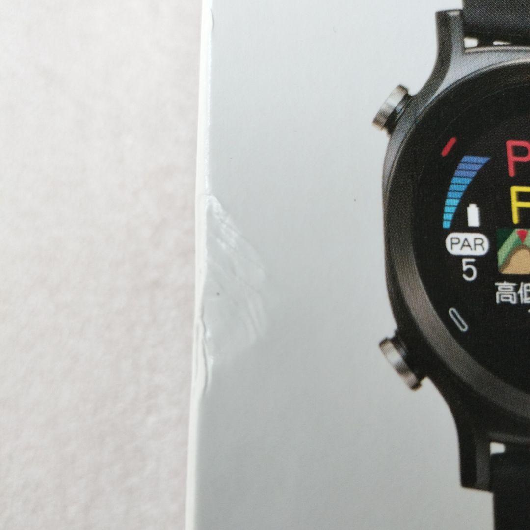 【週末値下】EAGLE VISION watch ACE ゴルフ用 距離計