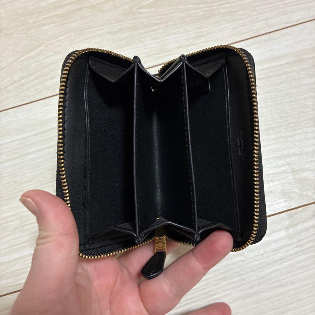 コーチ　ケース