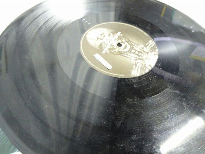 「MONDO GROSSO（モンド・グロッソ）【LP５枚まとめて】@大沢伸一