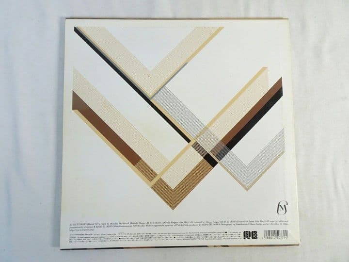 「MONDO GROSSO（モンド・グロッソ）【LP５枚まとめて】@大沢伸一