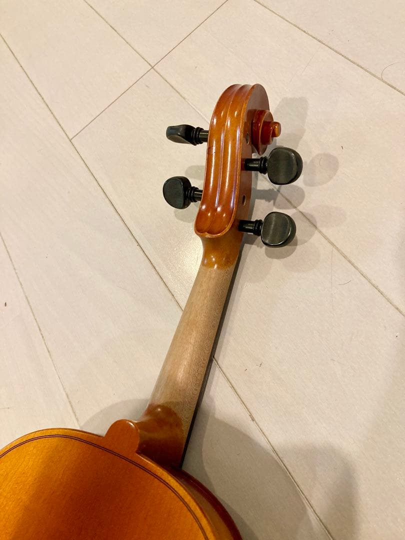 バイオリン SUZUKI