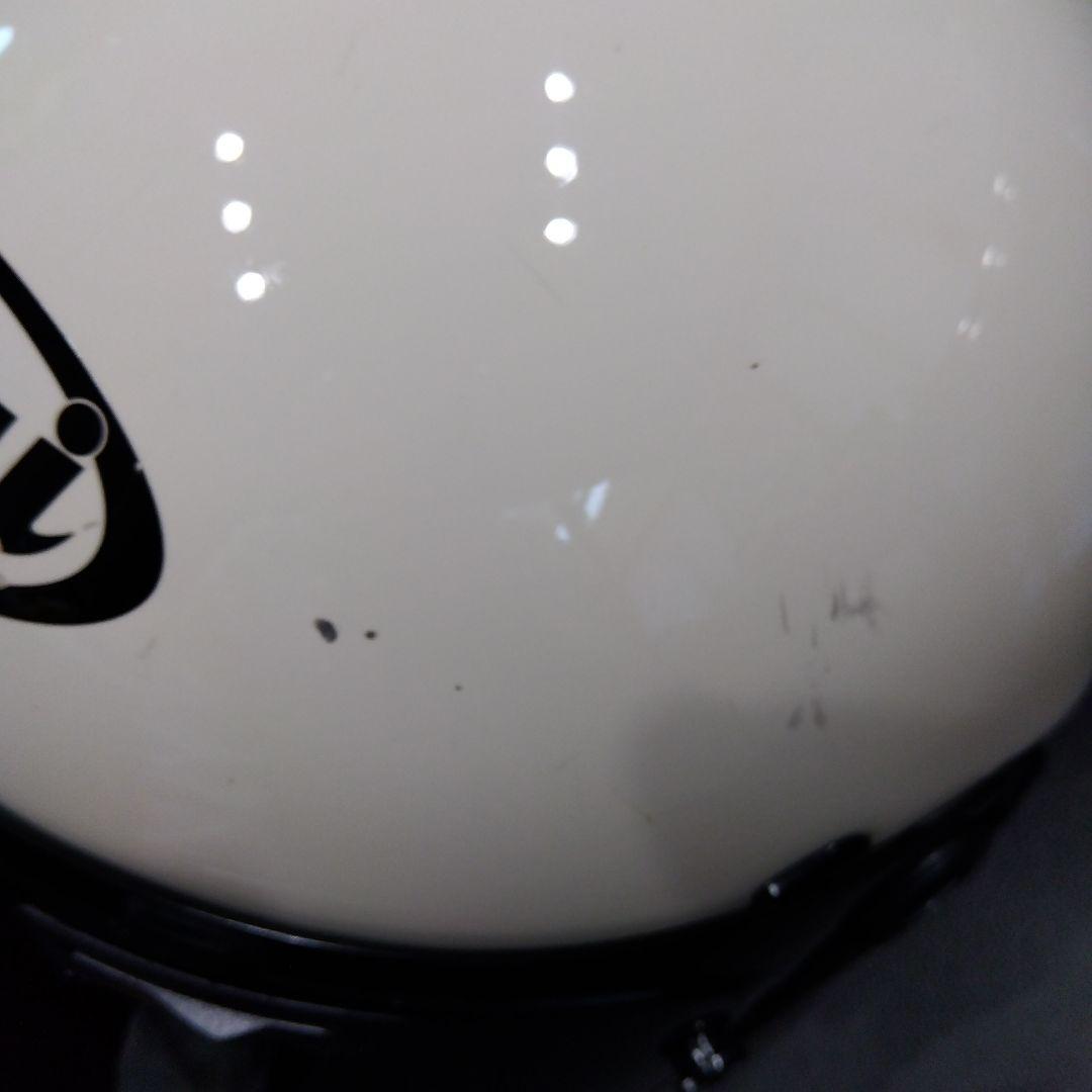 アライ　ラパイドネオ　アイボリー Sサイズ