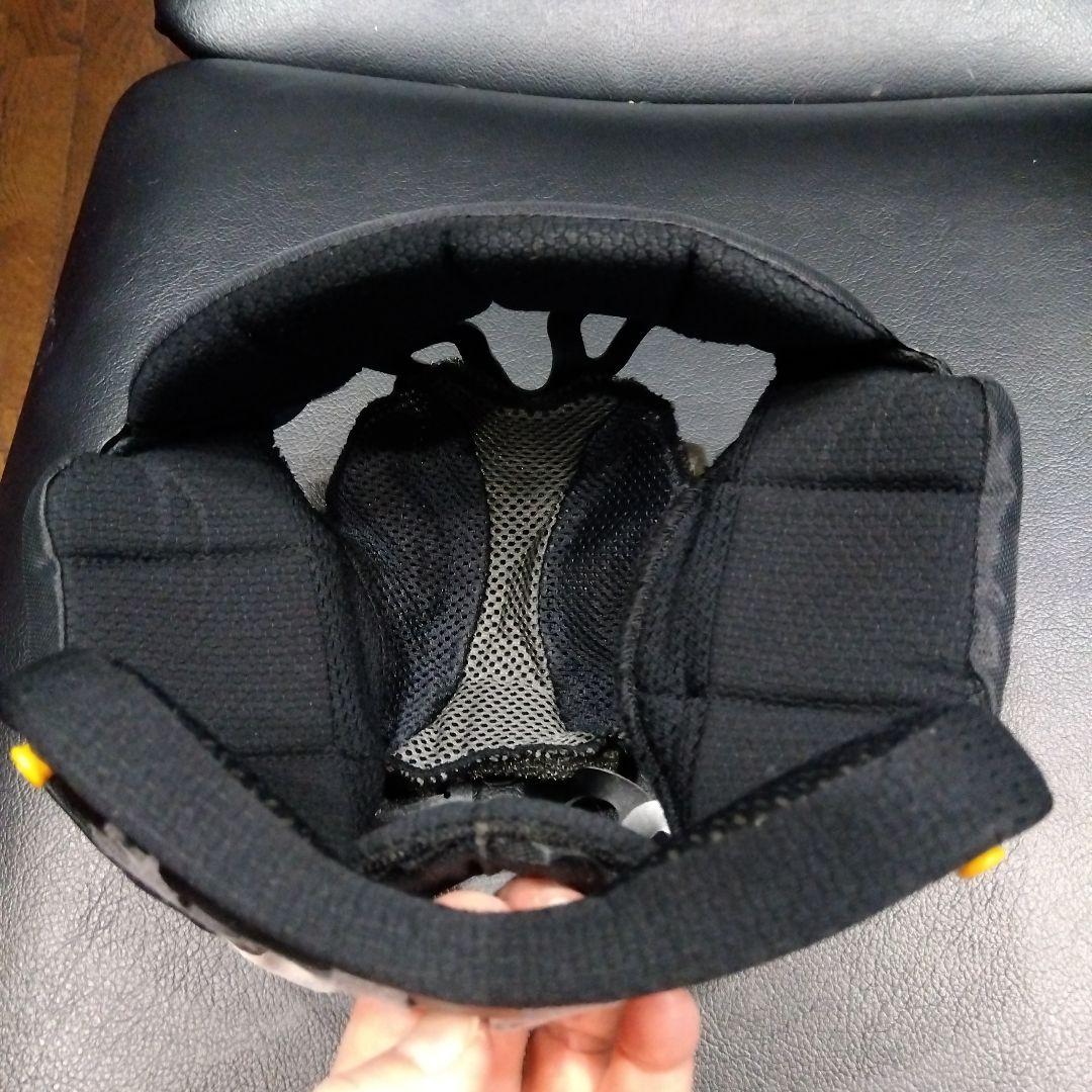 アライ　ラパイドネオ　アイボリー Sサイズ