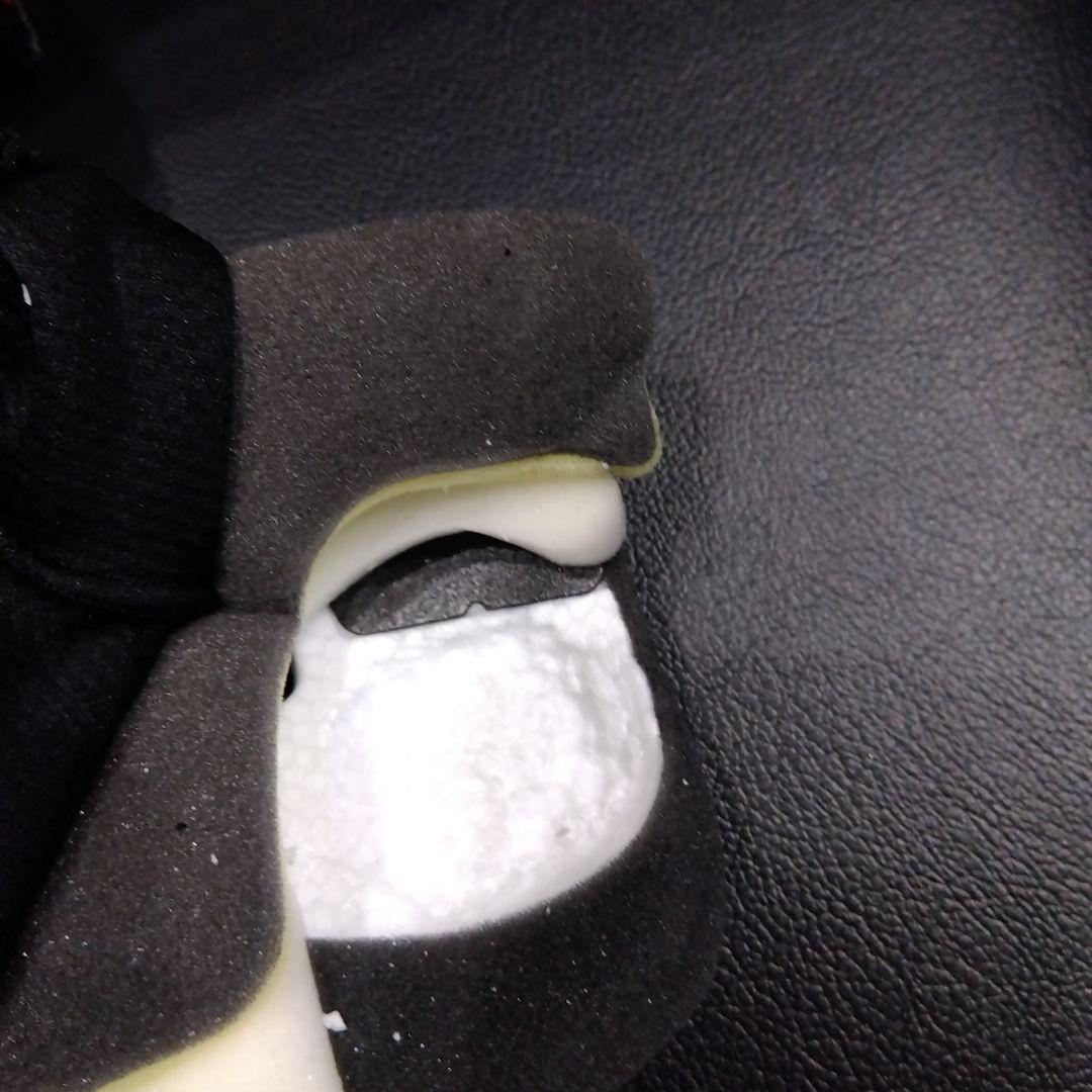 アライ　ラパイドネオ　アイボリー Sサイズ