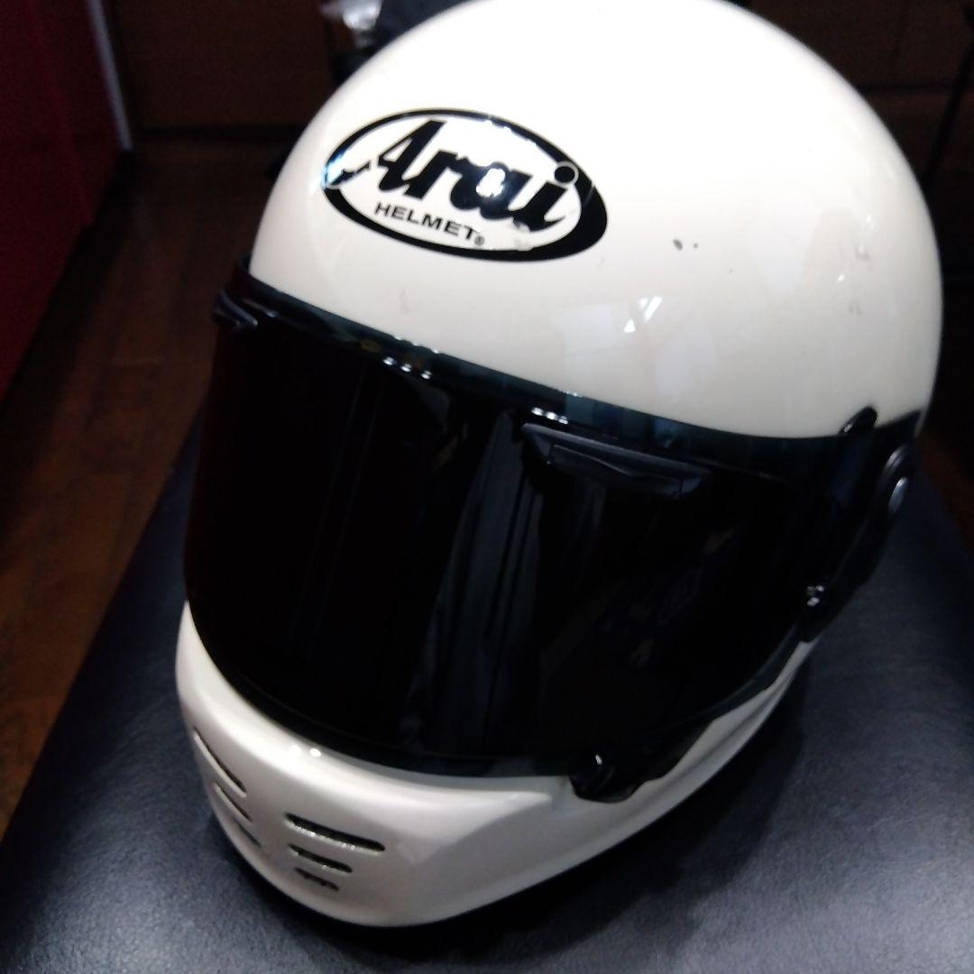 アライ　ラパイドネオ　アイボリー Sサイズ