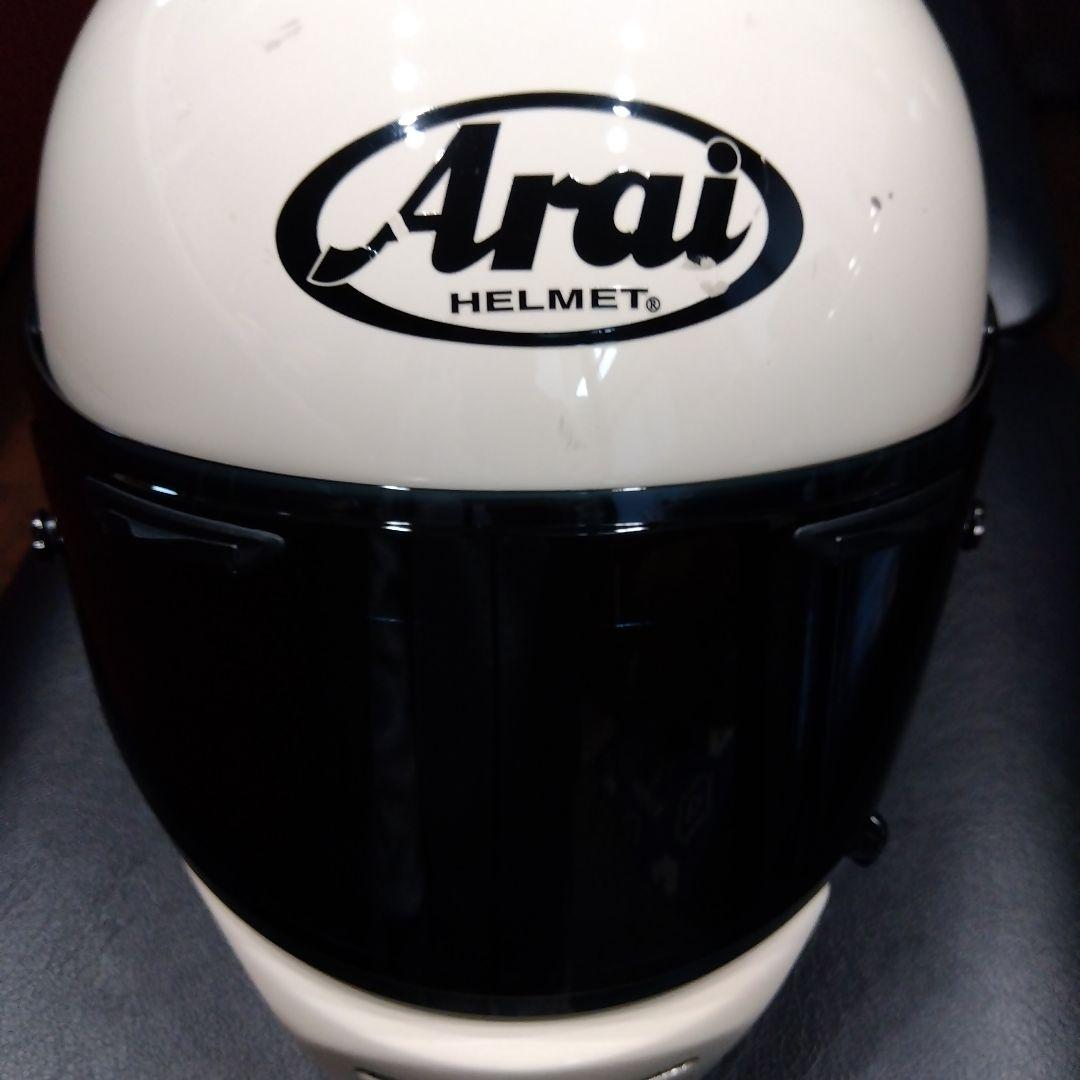 アライ　ラパイドネオ　アイボリー Sサイズ