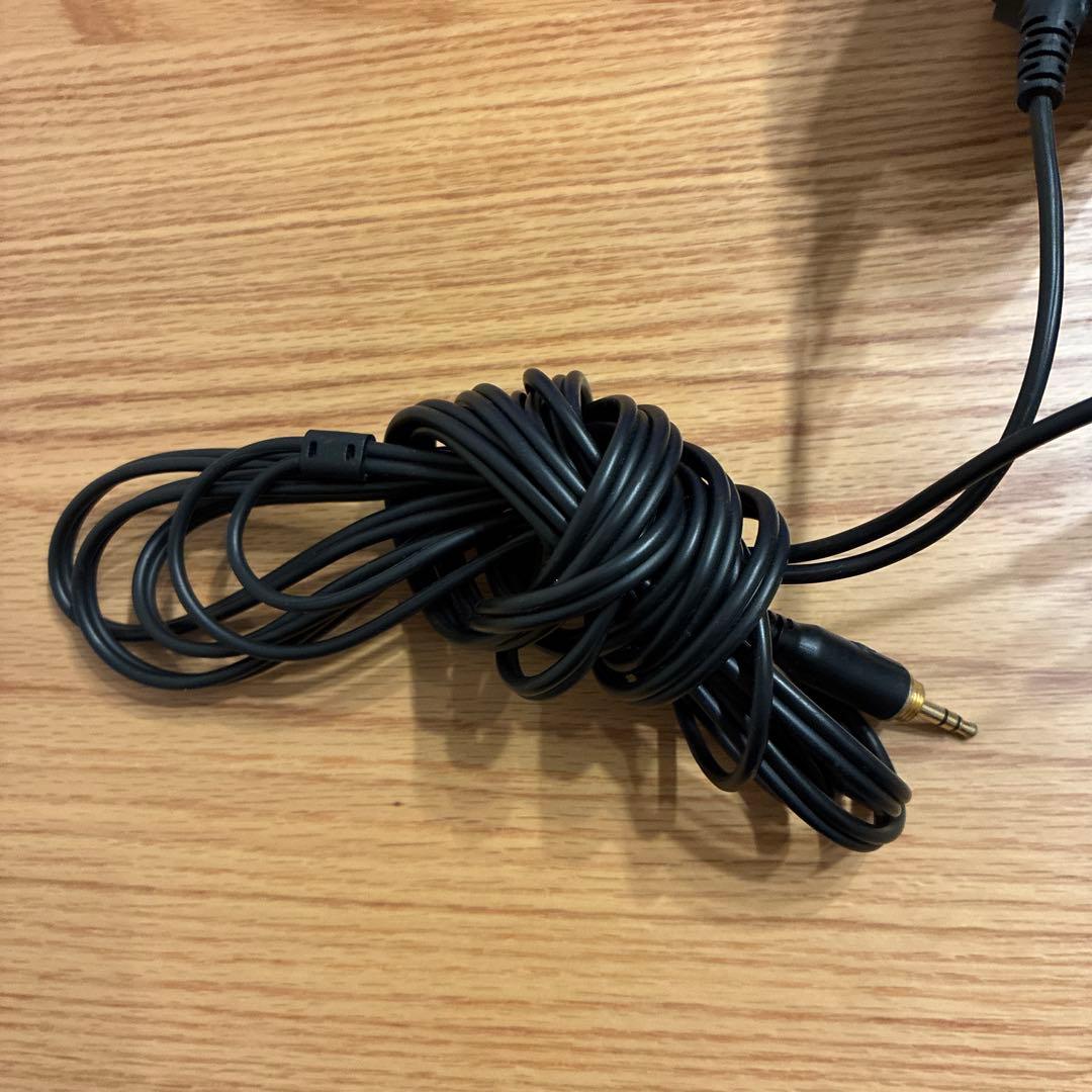 audio-technica ATH-R70x 有線ヘッドフォン