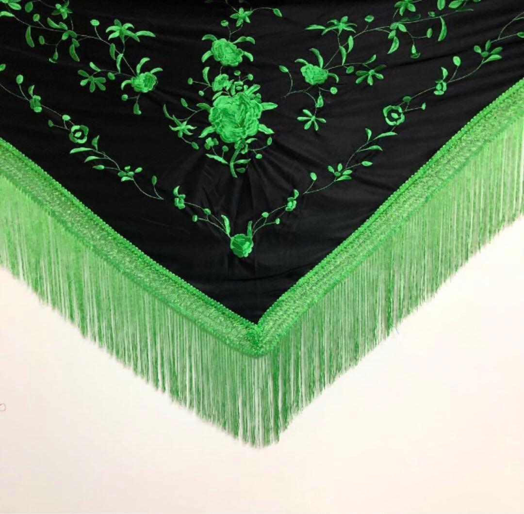 yukakori★Lサイズシージョ　黒トルコ＆黒ベルデ