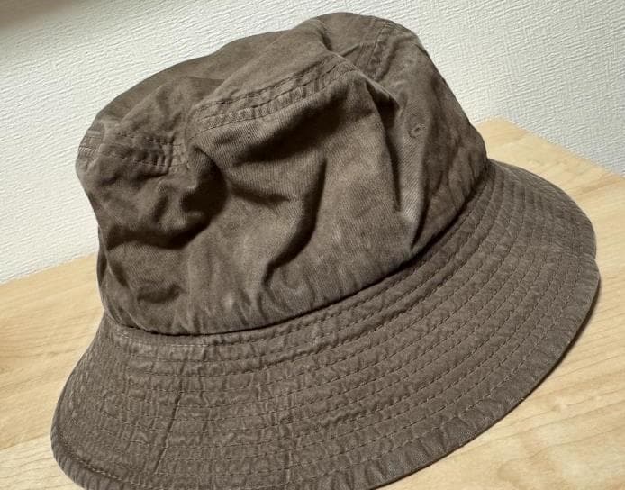 デンハム ハット