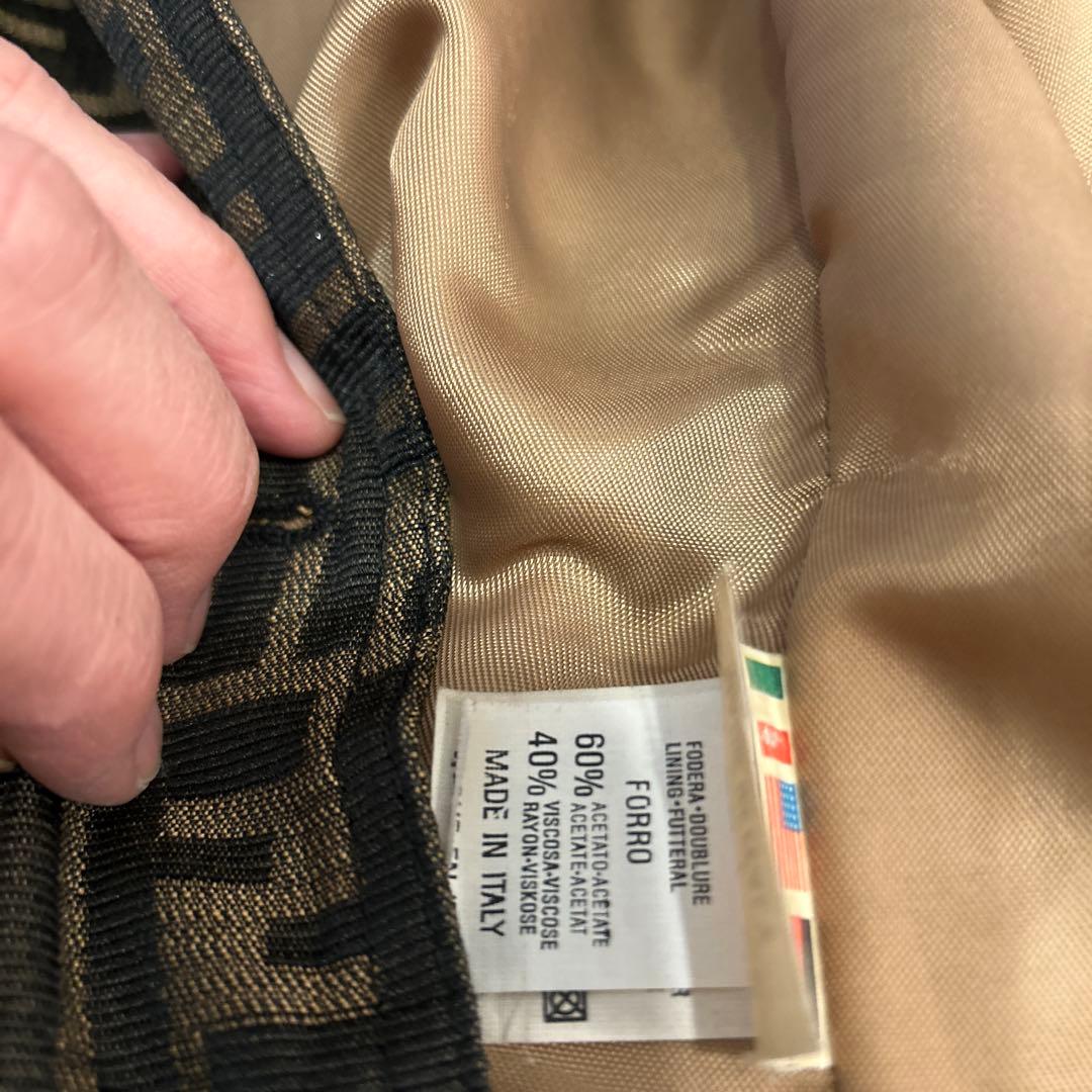 FENDI ジャケット