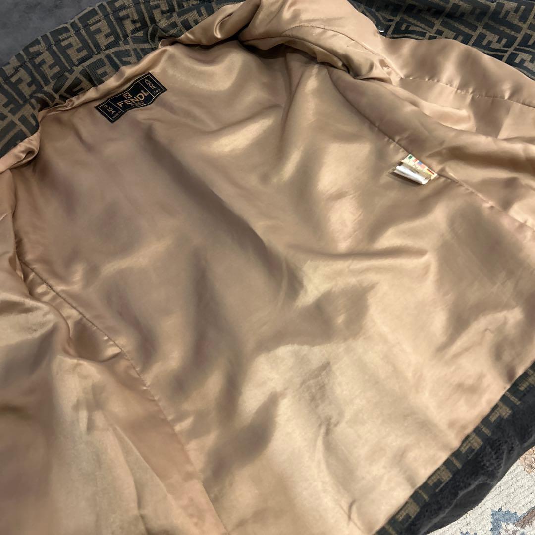 FENDI ジャケット
