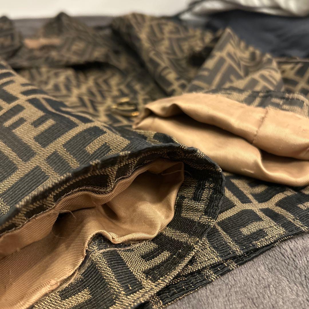 FENDI ジャケット