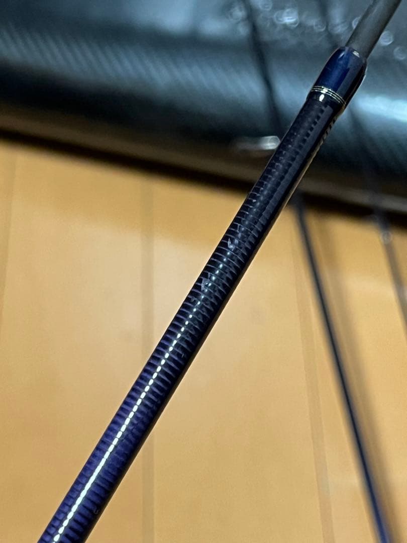 ロデオクラフト　ブルーウルフ613UL−TRZ