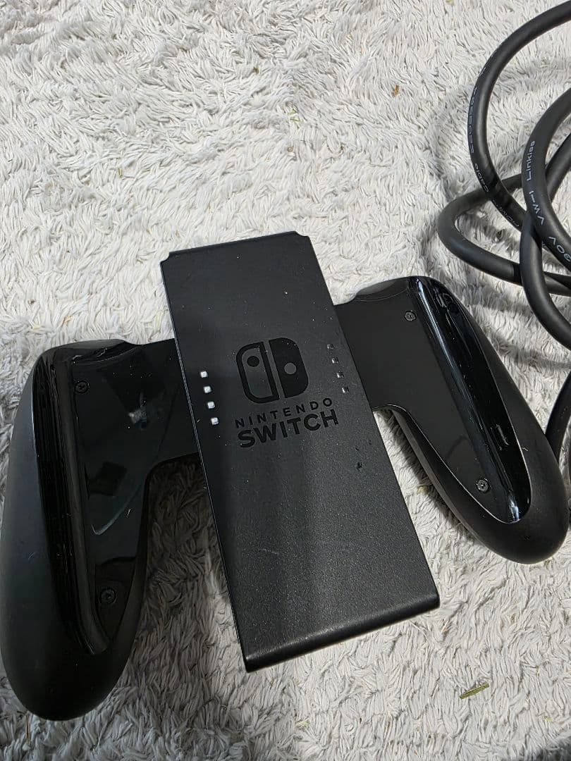 Nintendo Switch Lite 本体 グレー