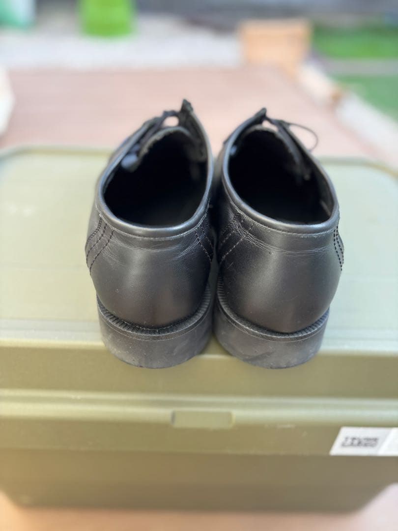 KLEMAN Padre 29cm前後